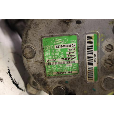 EB3B19D629DA FORD Компрессор кондиционера купить в Одесса