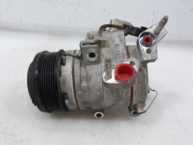 FORD EB3B19D629DB Компрессор кондиционера в наличии Львов