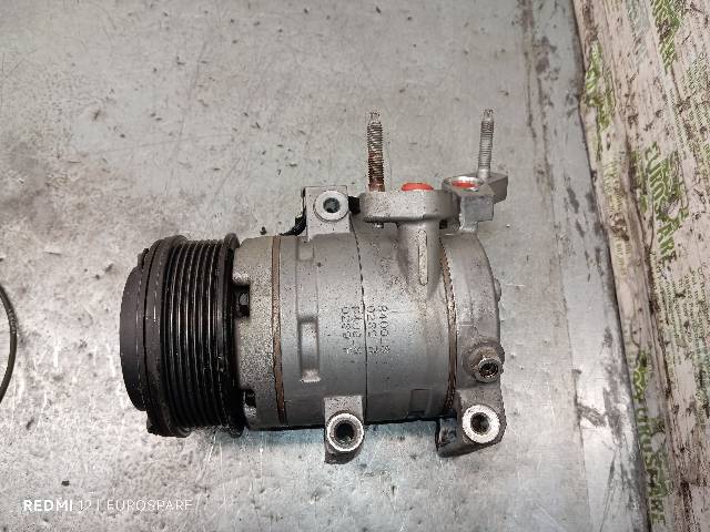 FORD EB3B19D629DB Компрессор кондиционера в наличии Николаев