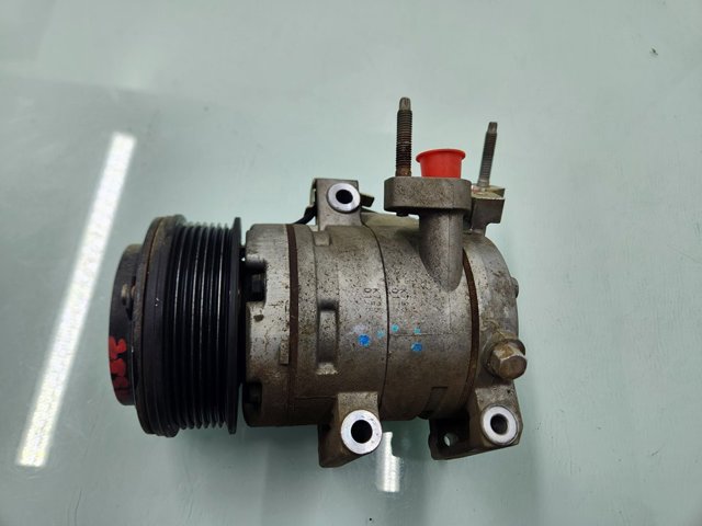 FORD EB3B19D629DB Компрессор кондиционера в наличии Киев