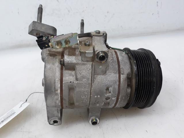 EB3B19D629DB Компрессор кондиционера купить Полтава