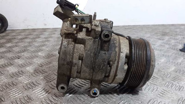 EB3B19D629DB Компрессор кондиционера купить Запорожье