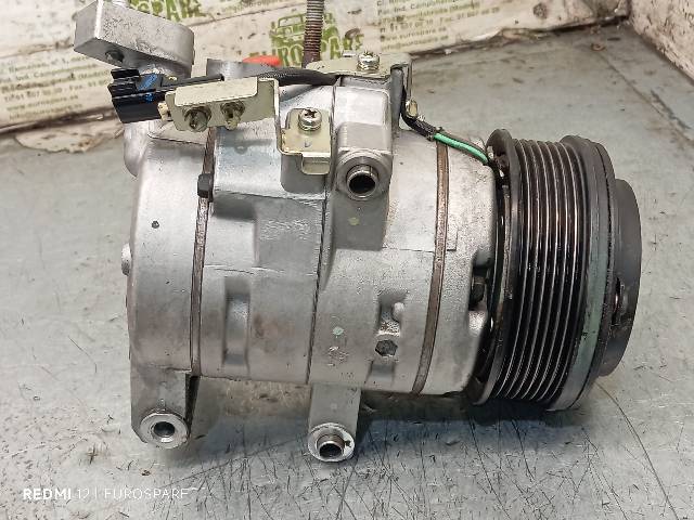 EB3B19D629DB Компрессор кондиционера купить Павлоград