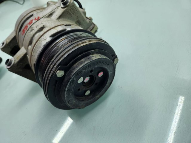 FORD EB3B19D629DB Компрессор кондиционера в наличии Запорожье