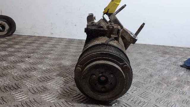 FORD EB3B19D629DB Компрессор кондиционера в наличии Украина