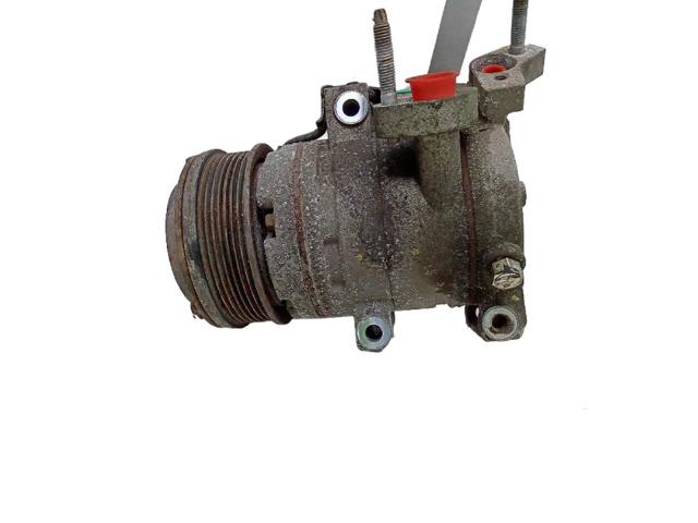FORD EB3B19D629DB Компрессор кондиционера в наличии Черкассы