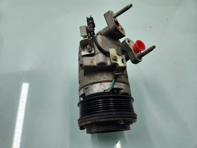 FORD EB3B19D629DB Компрессор кондиционера в наличии Житомир