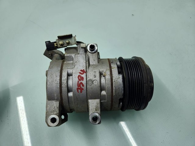 FORD EB3B19D629DB Компрессор кондиционера в наличии Житомир