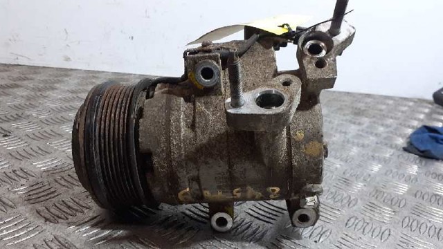 FORD EB3B19D629DB Компрессор кондиционера в наличии Сумы
