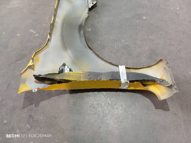 EB3B4116016BA FORD Крыло переднее левое купить в Житомир