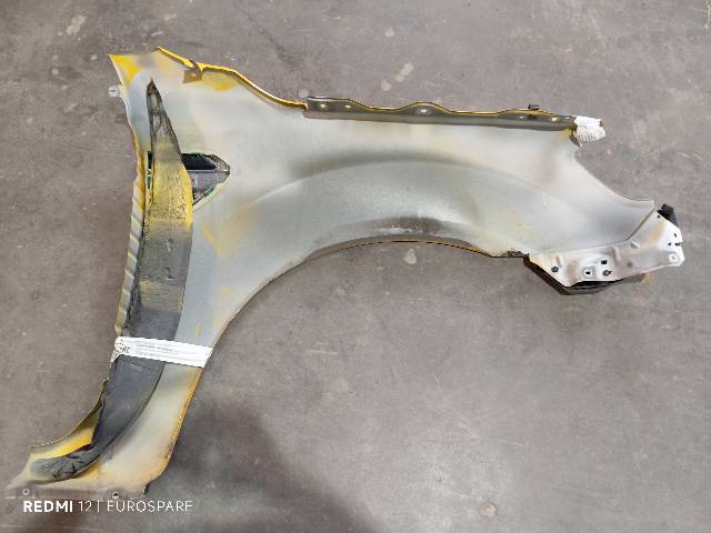 EB3B4116016BA FORD Крыло переднее левое купить в Павлоград
