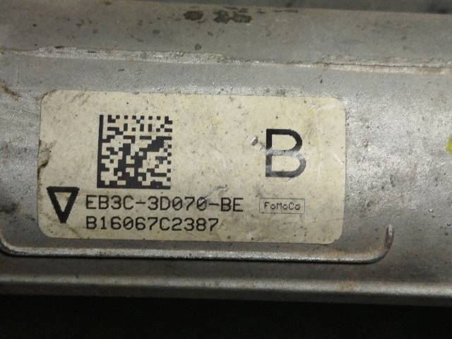 EB3C3D070BE Рулевая рейка купить Сумы
