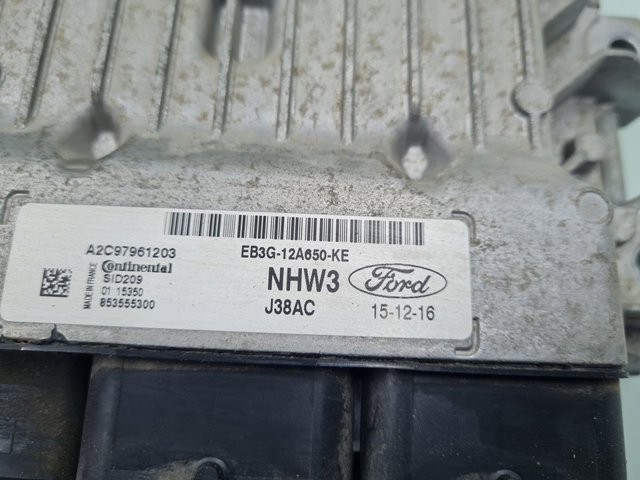 EB3G12A650KE купить Львов