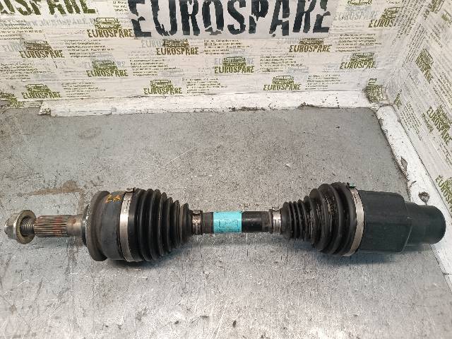 EB3G3A427EA FORD Правая полуось купить в Ровно