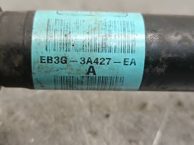 FORD EB3G3A427EA Правая полуось в наличии Кривой Рог