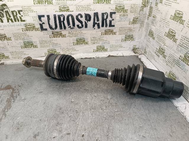 FORD EB3G3A427EA Правая полуось в наличии Житомир