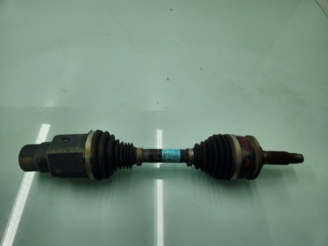FORD EB3G3A427EA Полуось (привод) передняя правая в наличии Черкассы