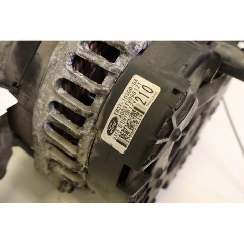 FORD EB3T10300DA Генератор в наличии Львов