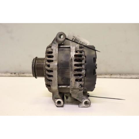 EB3T10300DA FORD Генератор купить в Черновцы