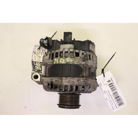 FORD EB3T10300DA Генератор в наличии Житомир