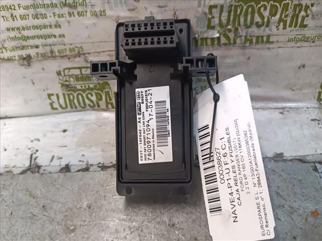 EB3T14F642AE FORD купить в Ирпень