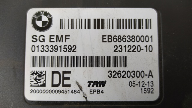 EB686380001 купить Хмельницкий
