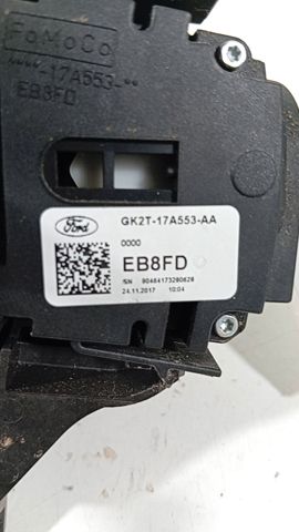 EB8FD Правый подрулевой переключатель купить Полтава