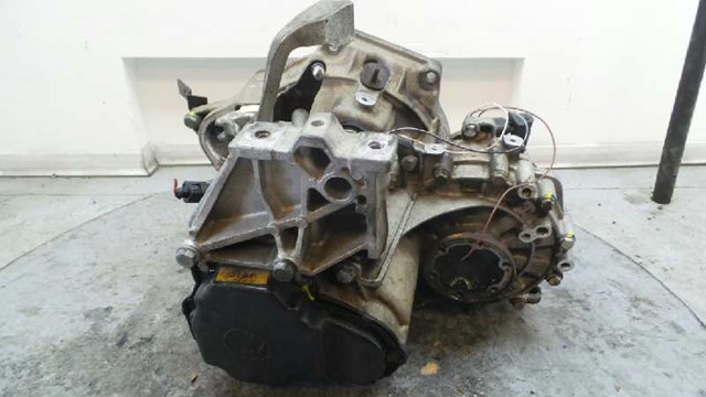 VAG EBP КПП в наличии Ирпень