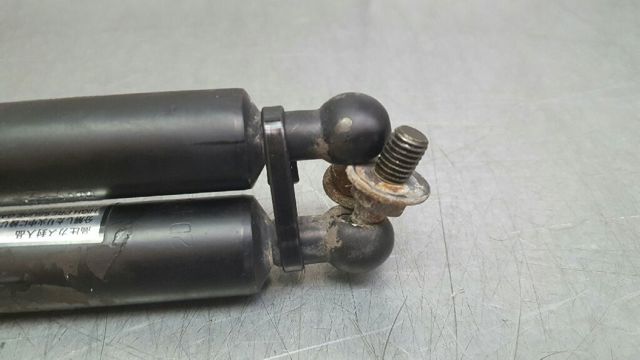 EC0162620D Амортизатор крышки багажника (двери 3/5-й задней) купить Одесса