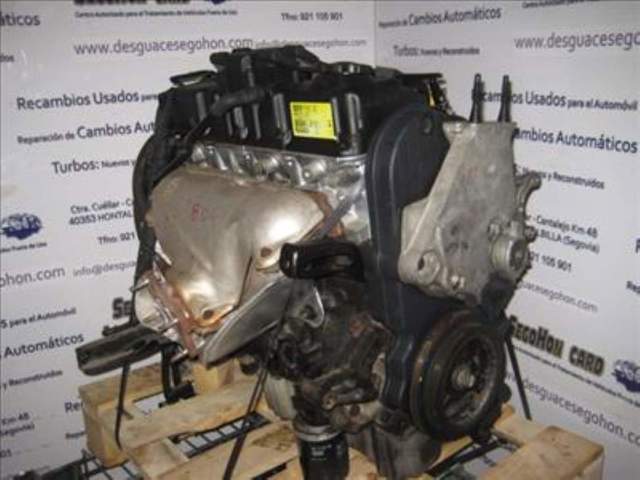 CHRYSLER ECB Двигатель в наличии Запорожье