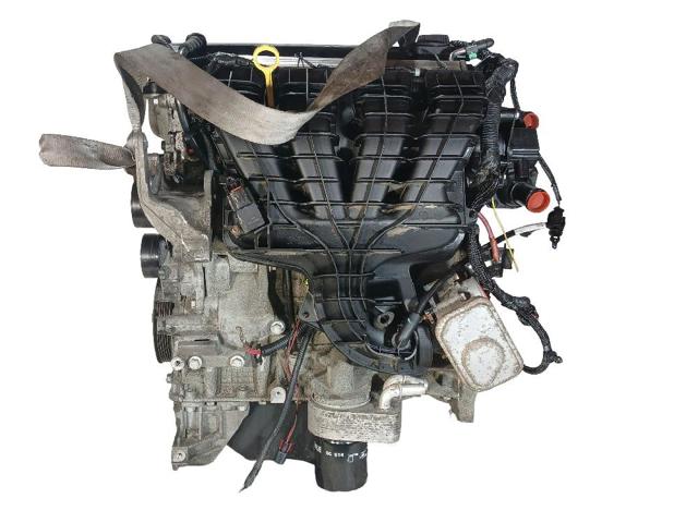 ECN CHRYSLER Двигатель в сборе купить в Хмельницкий