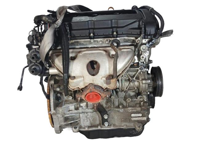 ECN CHRYSLER Двигатель в сборе купить в Черновцы