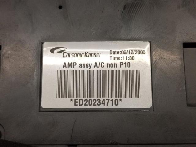 NISSAN ED20234710 в наличии Тернополь