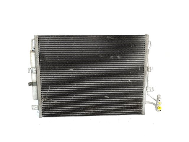 LAND ROVER ED86165400 Радиатор кондиционера в наличии Ирпень