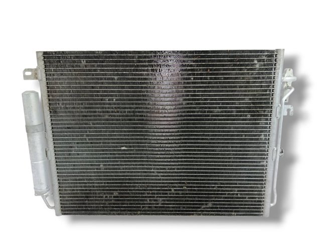 ED86165400 LAND ROVER Радиатор кондиционера купить в Сумы