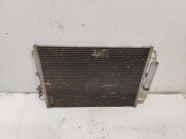 ED86165400 LAND ROVER Радиатор кондиционера купить в Одесса