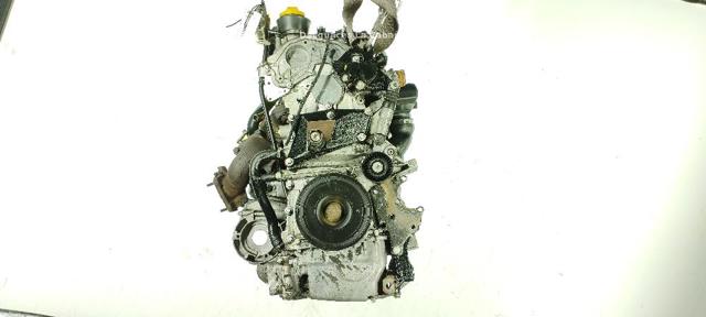 Motor montado EDJ Chrysler