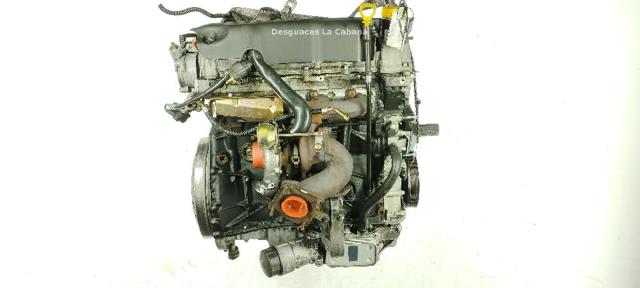CHRYSLER EDJ Двигатель в сборе в наличии Черкассы