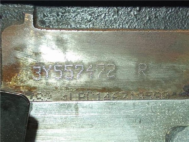 CHRYSLER EDZ Двигатель в наличии Ровно