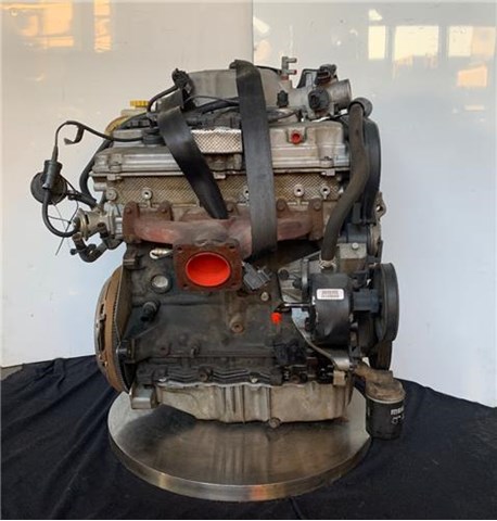 Motor montado EDZ Chrysler