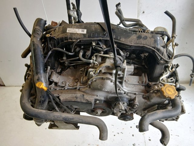 SUBARU EE20 Двигатель в наличии Украина