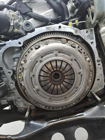 SUBARU EE20Z Двигатель в сборе в наличии Хмельницкий