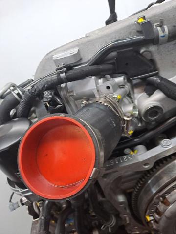 EE20Z SUBARU Двигатель в сборе купить в Винница