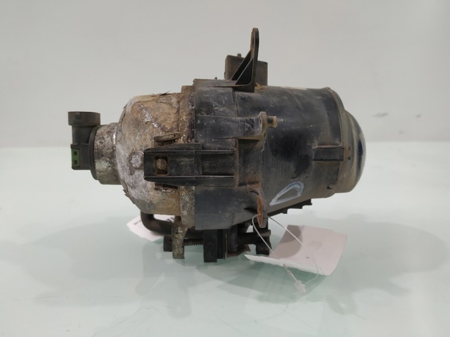 EEC72T Фара противотуманная правая купить Павлоград