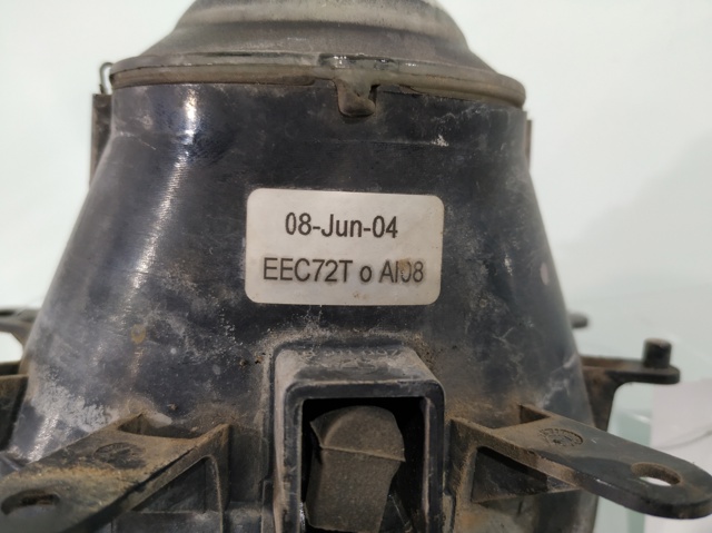 EEC72T Фара противотуманная правая купить Полтава