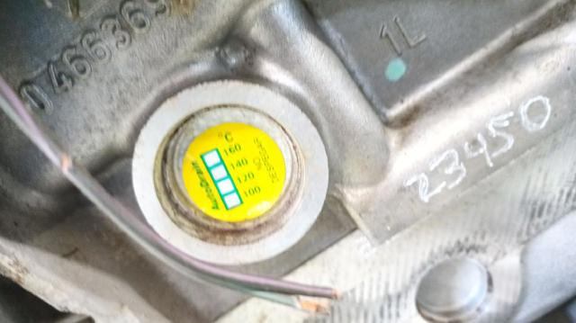 EER CHRYSLER Двигатель купить в Хмельницкий