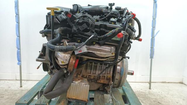 EER CHRYSLER Двигатель купить в Одесса