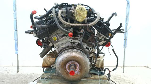 EER CHRYSLER Двигатель в сборе купить в Хмельницкий