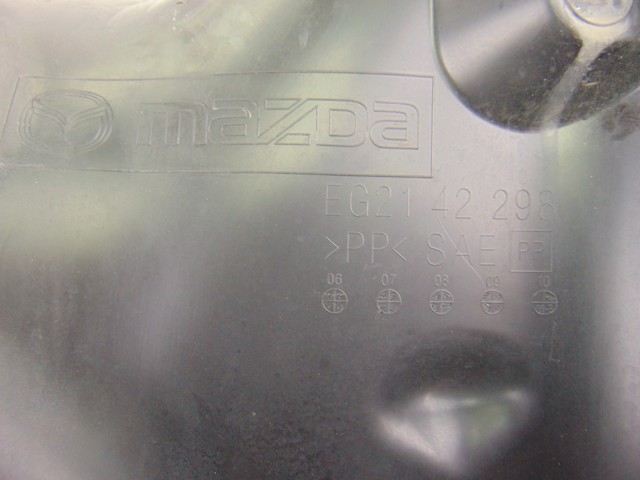 MAZDA EG2142298 в наличии Черновцы