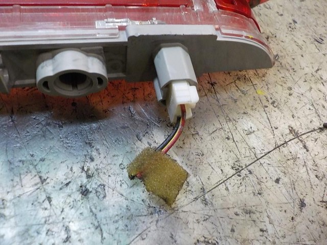 EG2151580D MAZDA Стоп-сигнал задний дополнительный купить в Николаев